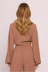 Blouse model 213682